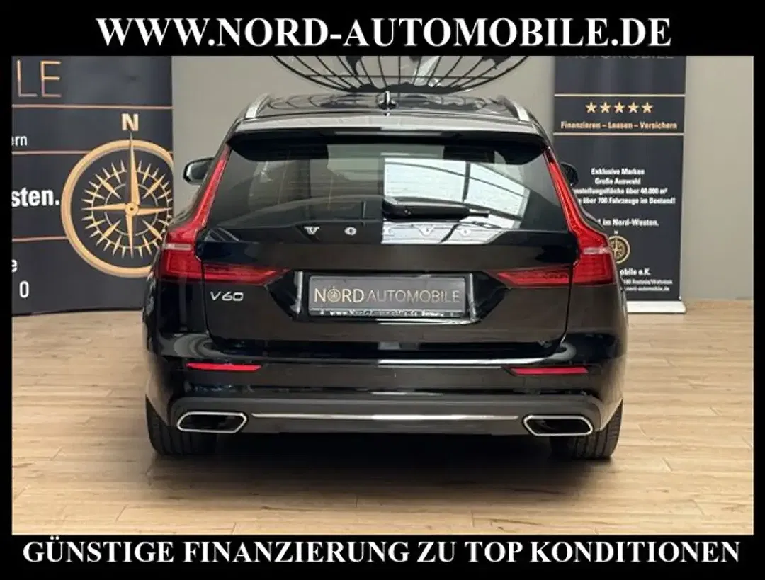 Volvo V60 - Thumbnail 8