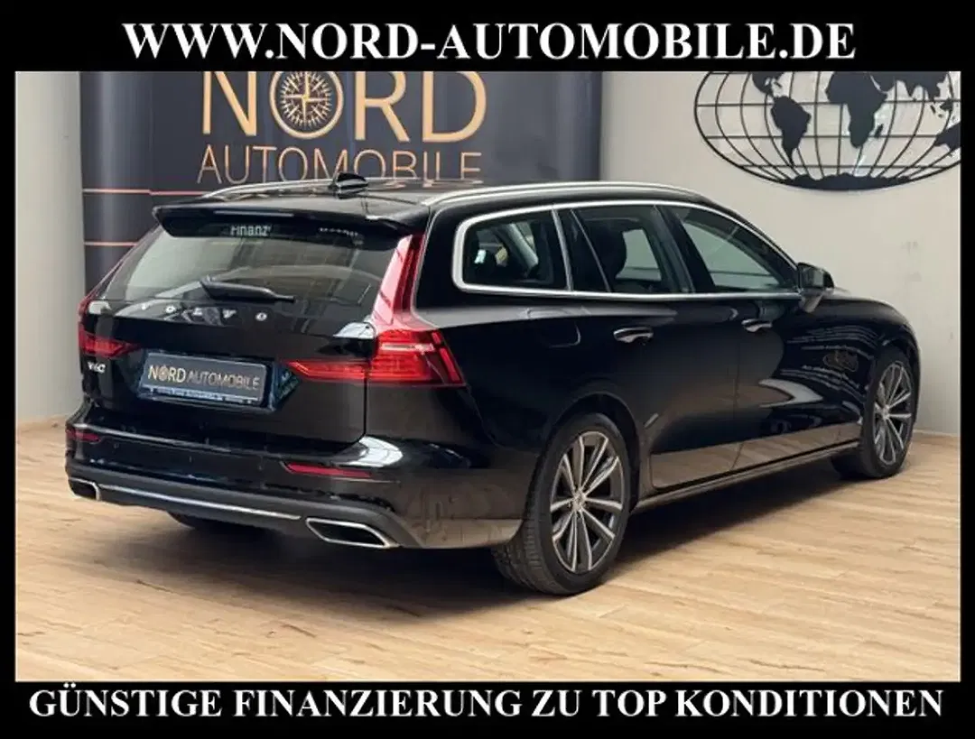 Volvo V60 - Thumbnail 9