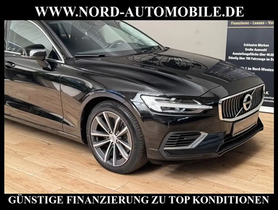 Volvo V60 - Thumbnail 10