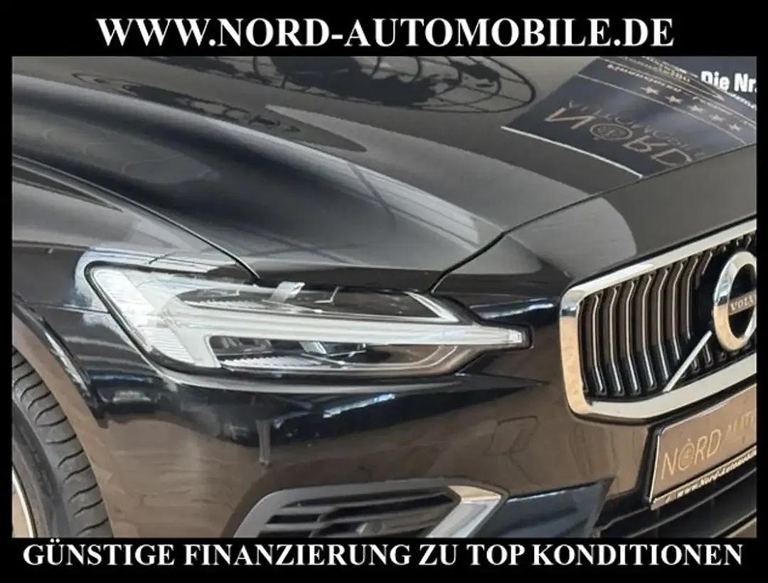 Volvo V60 - Thumbnail 12