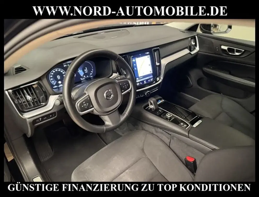 Volvo V60 - Thumbnail 13