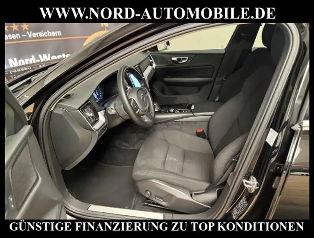 Volvo V60 - Thumbnail 14
