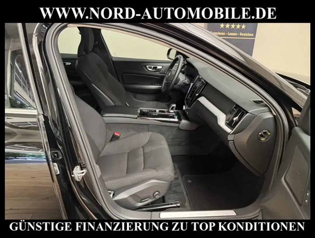 Volvo V60 - Thumbnail 17