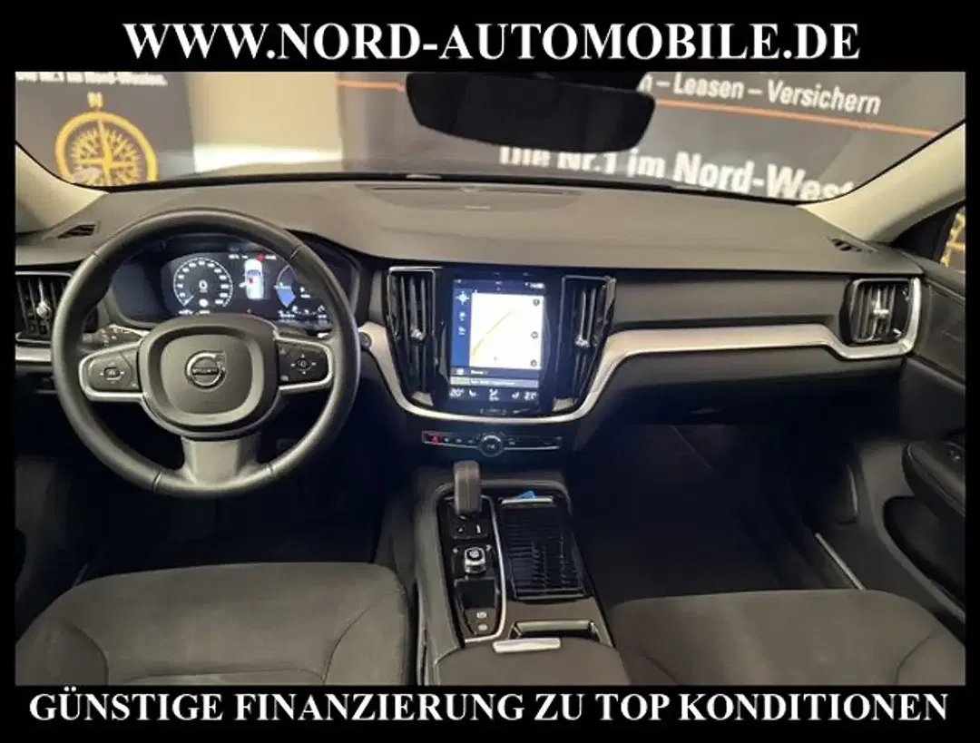 Volvo V60 - Thumbnail 18