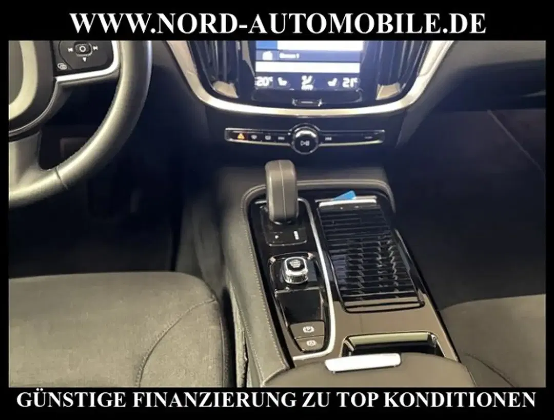 Volvo V60 - Thumbnail 19