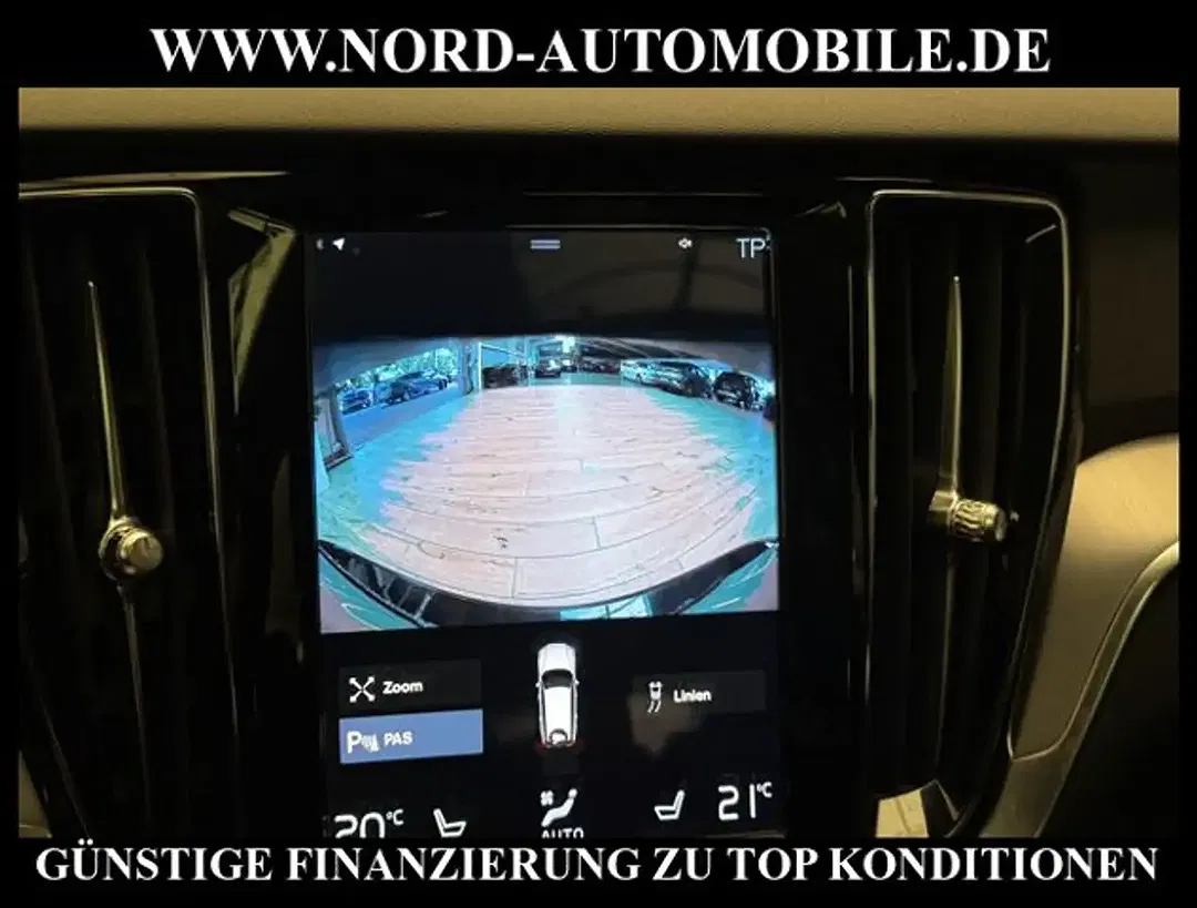 Volvo V60 - Thumbnail 20