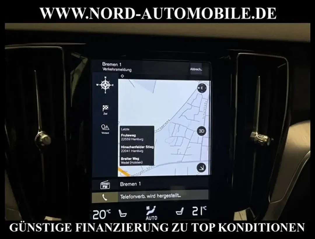 Volvo V60 - Thumbnail 21