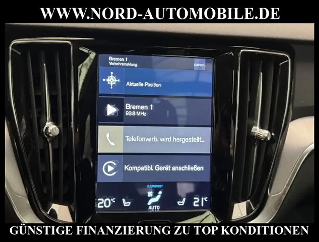 Volvo V60 - Thumbnail 22