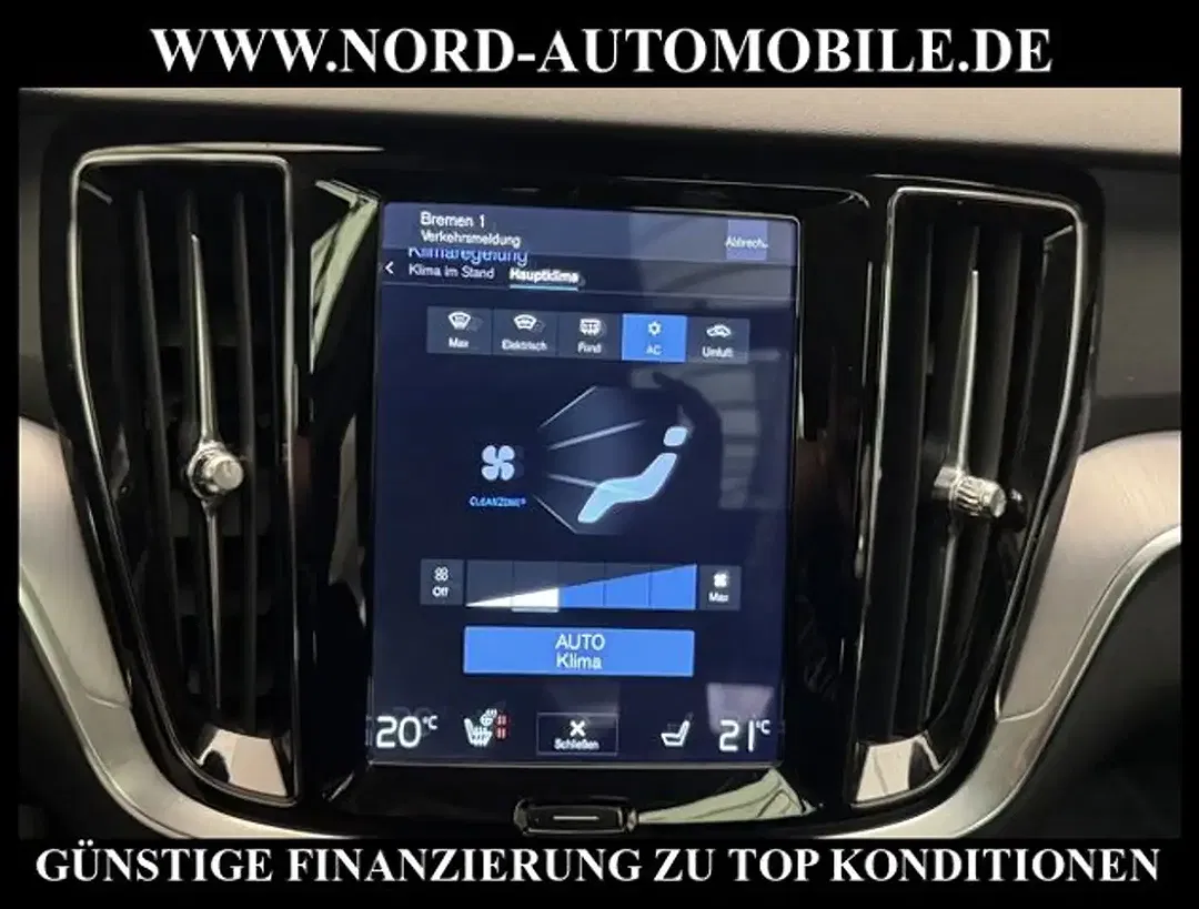 Volvo V60 - Thumbnail 23