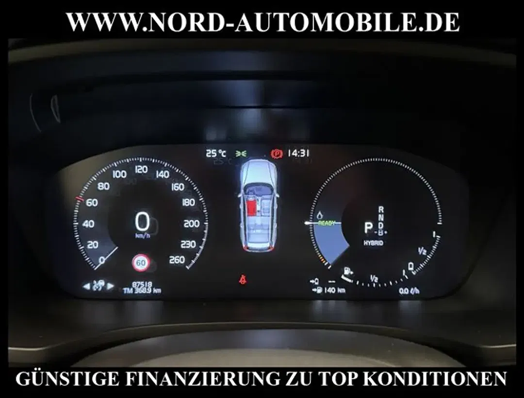 Volvo V60 - Thumbnail 24