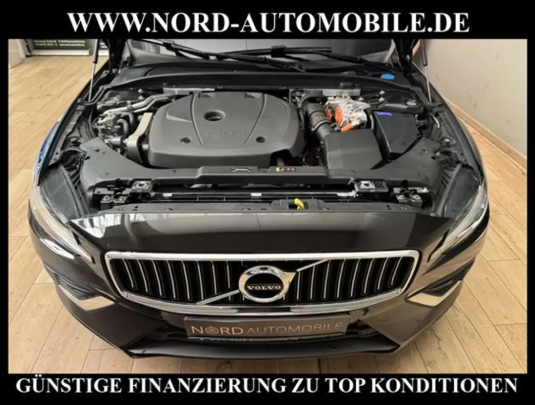 Volvo V60 - Thumbnail 29