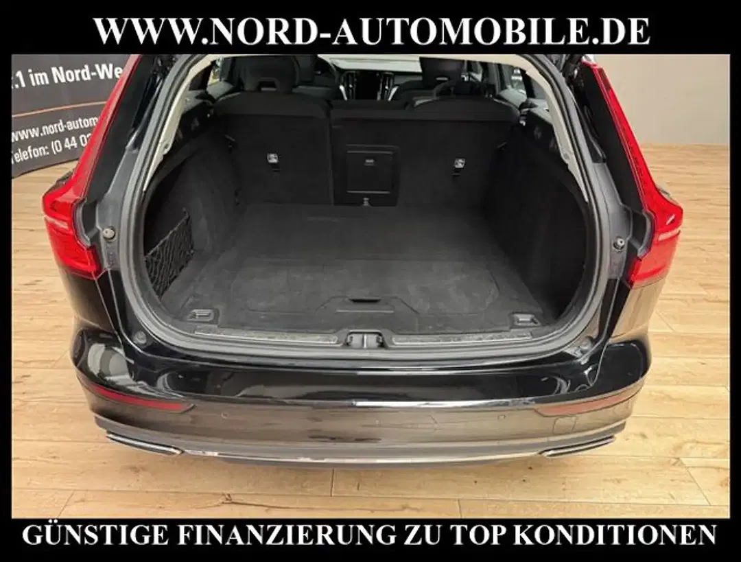 Volvo V60 - Thumbnail 30
