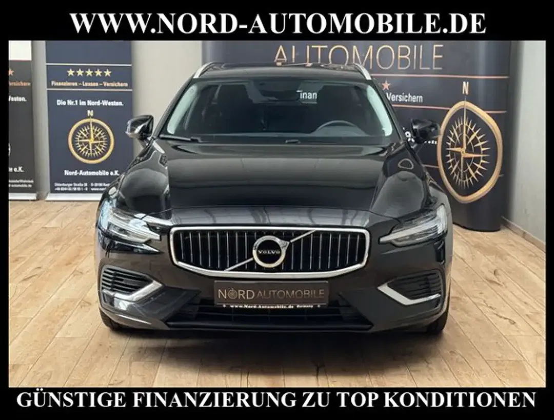 Volvo V60 - Thumbnail 2