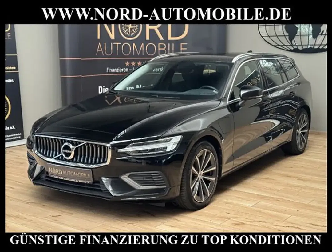 Volvo V60 - Thumbnail 4