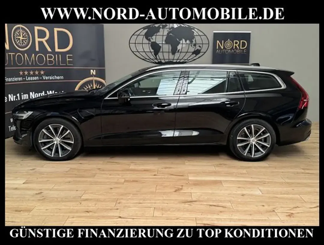Volvo V60 - Thumbnail 5