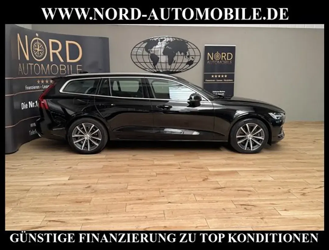 Volvo V60 - Thumbnail 6