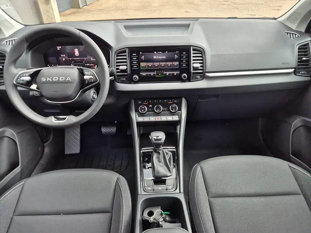 Skoda Karoq - Thumbnail 10