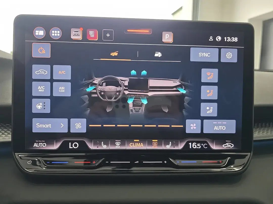 CUPRA Terramar - Thumbnail 14