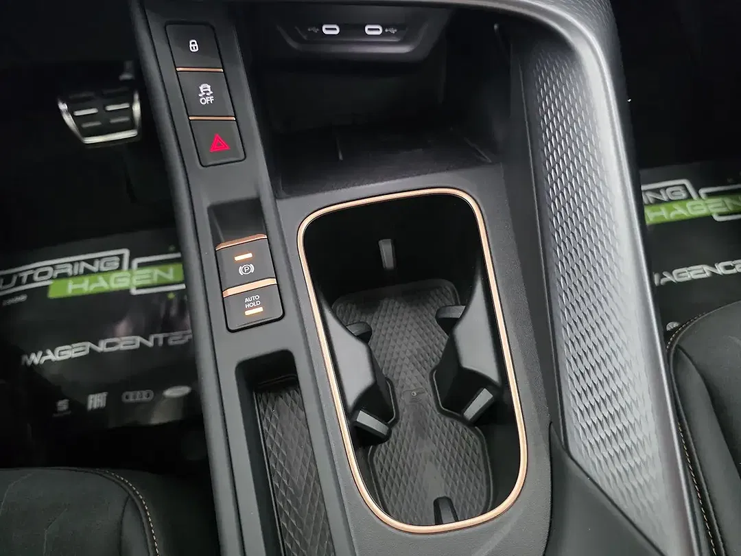 CUPRA Terramar - Thumbnail 18