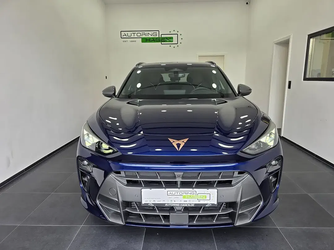 CUPRA Terramar - Thumbnail 2