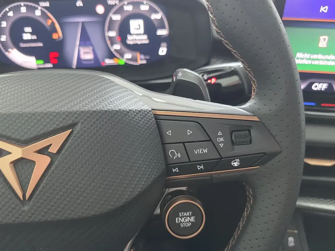 CUPRA Terramar - Thumbnail 20