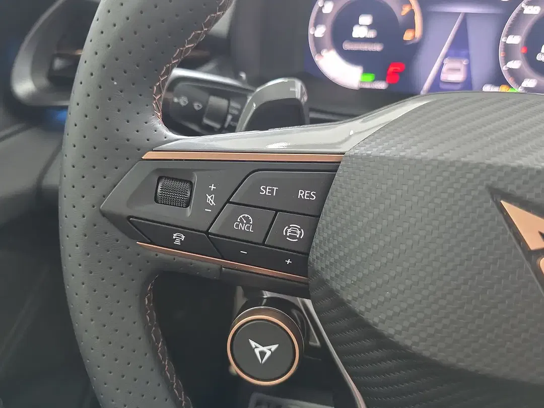 CUPRA Terramar - Thumbnail 21