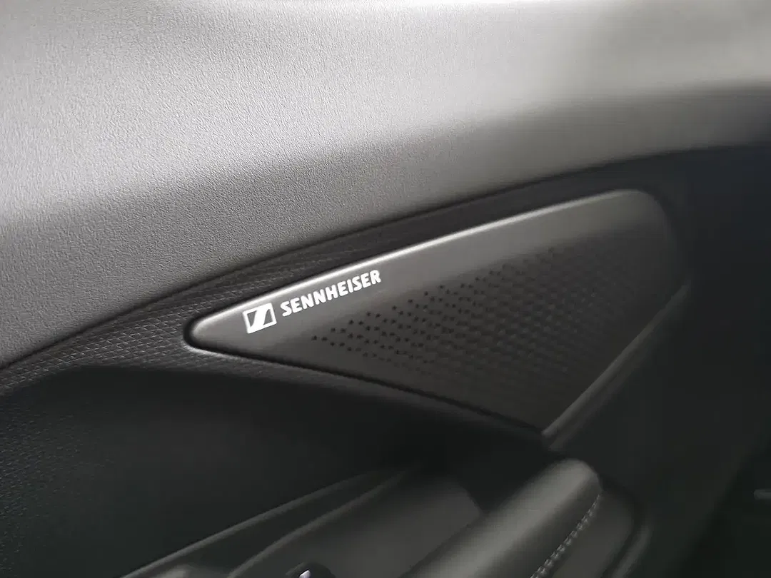 CUPRA Terramar - Thumbnail 25