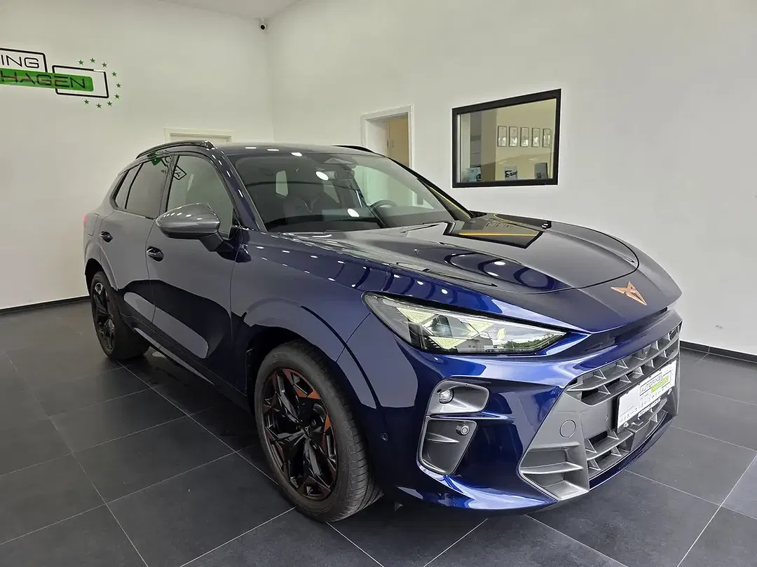 CUPRA Terramar - Thumbnail 3