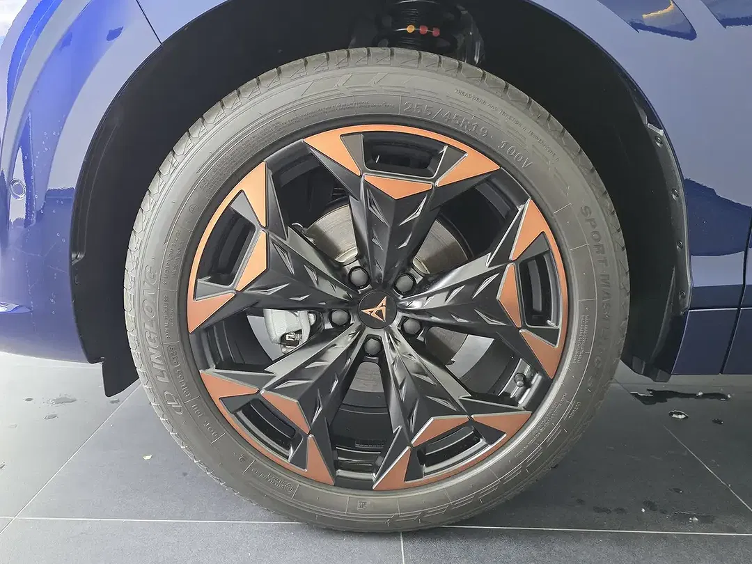 CUPRA Terramar - Thumbnail 30