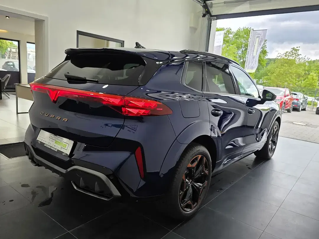CUPRA Terramar - Thumbnail 4