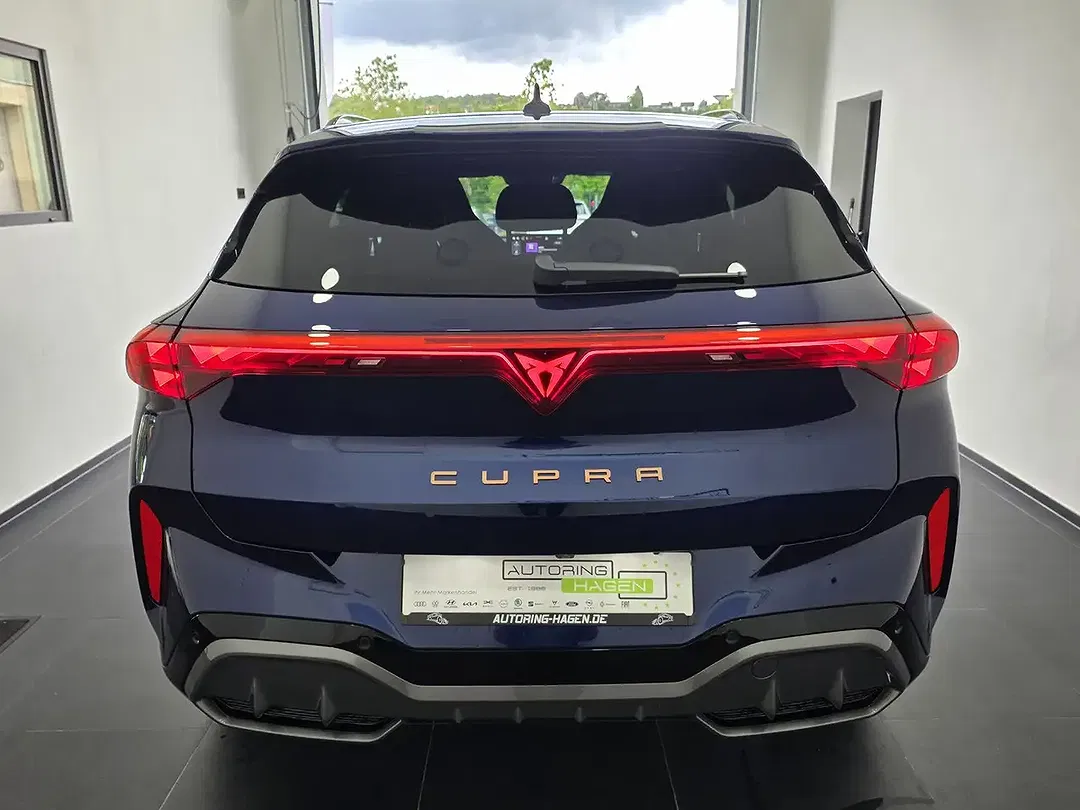 CUPRA Terramar - Thumbnail 5