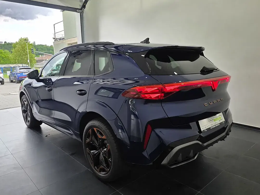 CUPRA Terramar - Thumbnail 6