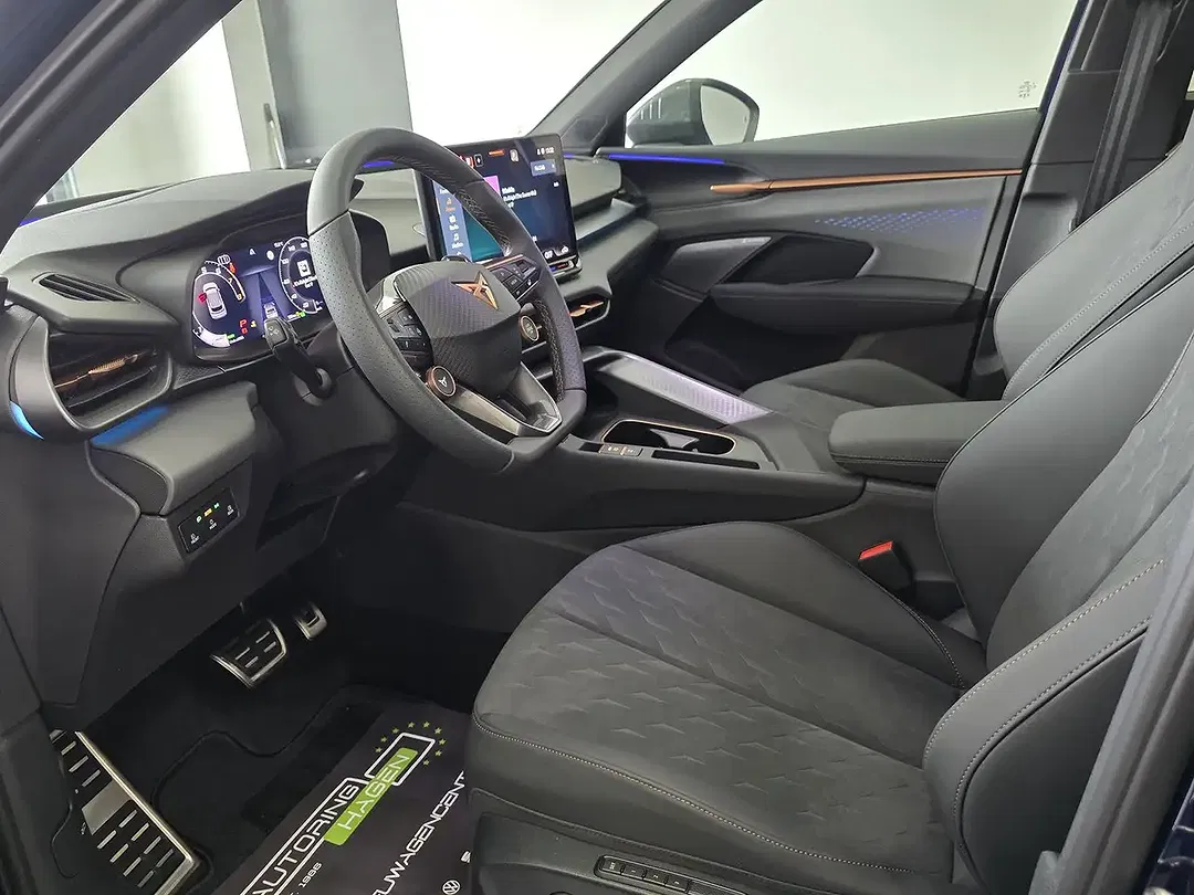 CUPRA Terramar - Thumbnail 7