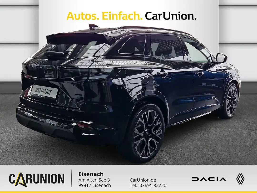 Renault Austral - Thumbnail 4