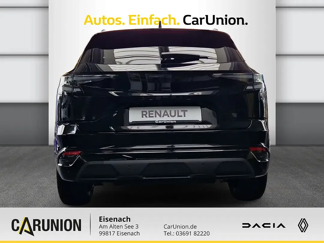 Renault Austral - Thumbnail 5
