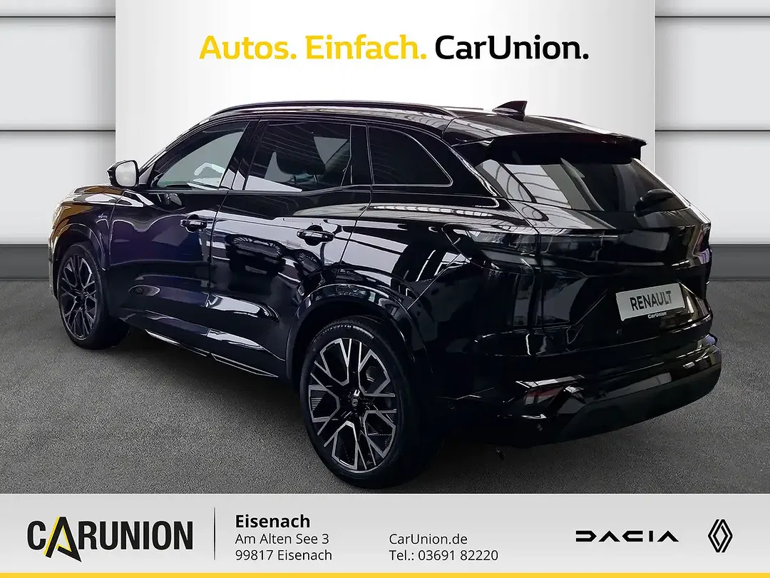 Renault Austral - Thumbnail 6