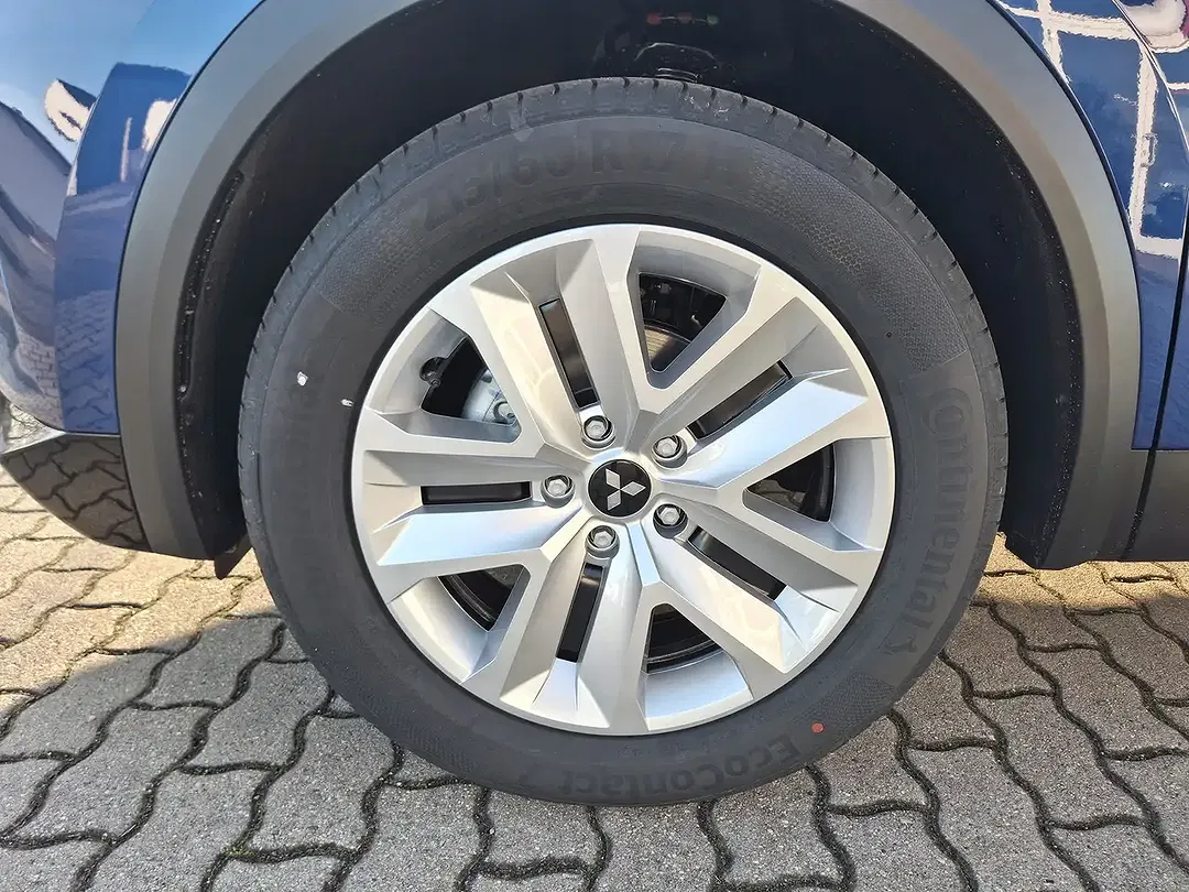 Mitsubishi ASX - Thumbnail 10