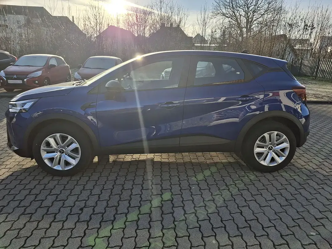 Mitsubishi ASX - Thumbnail 4