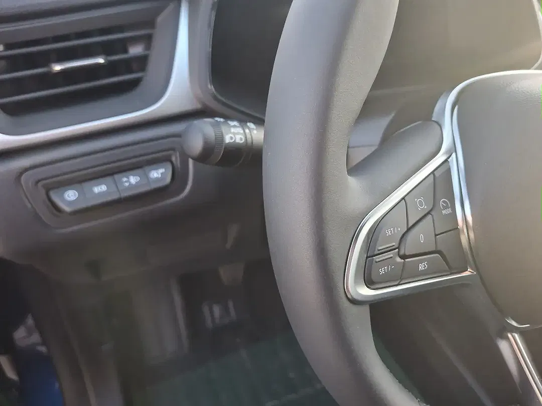 Mitsubishi ASX - Thumbnail 7