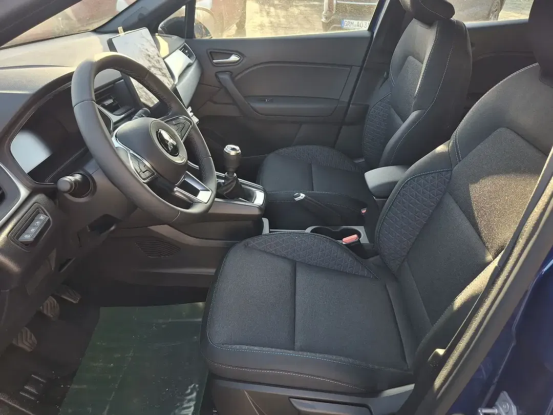 Mitsubishi ASX - Thumbnail 8