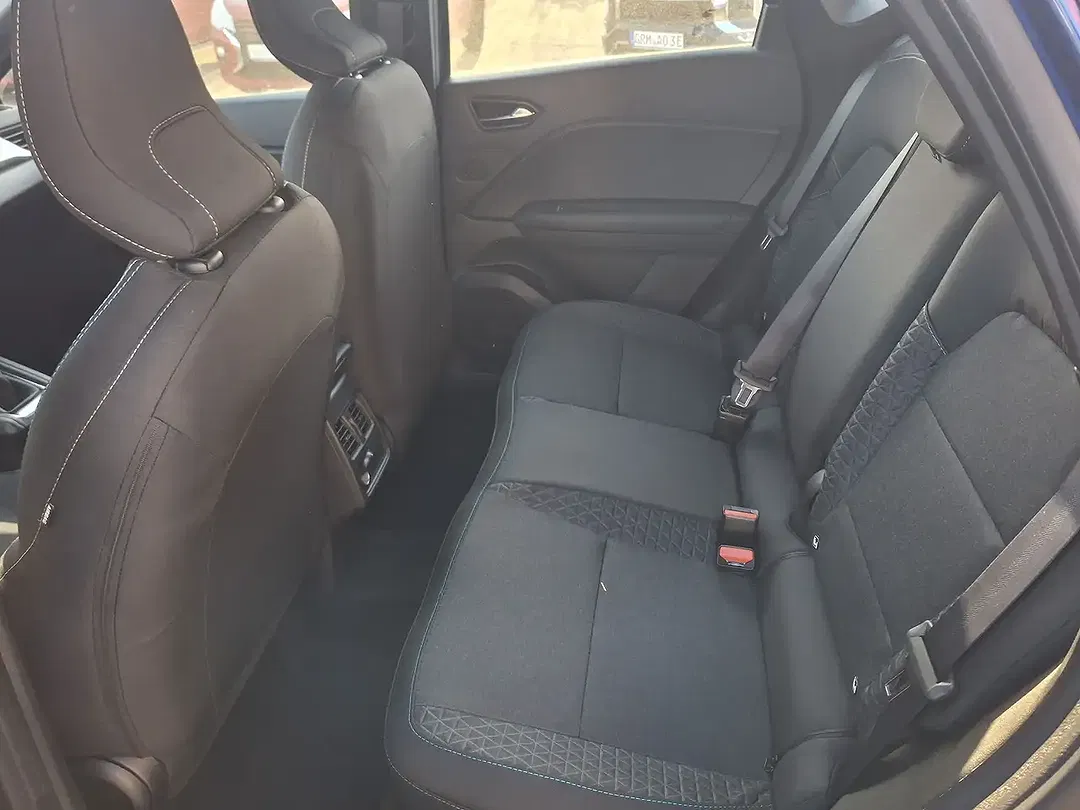 Mitsubishi ASX - Thumbnail 9