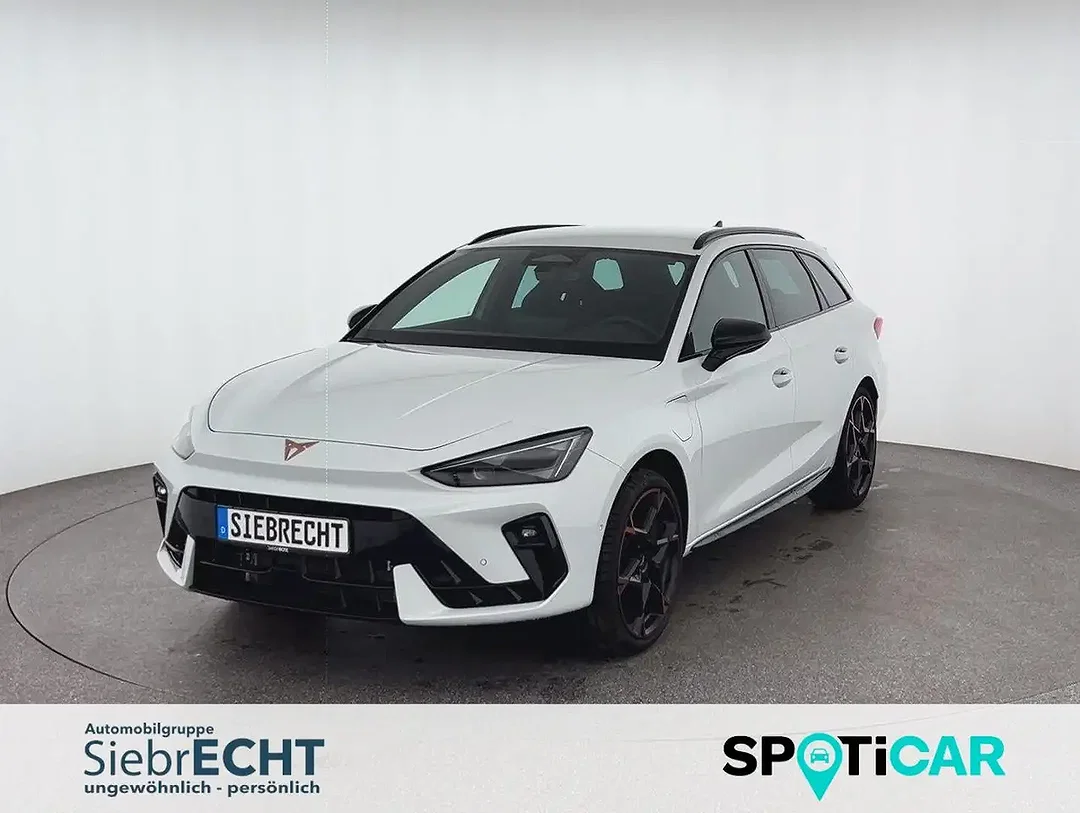 CUPRA Leon - Afbeelding 1