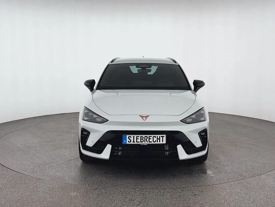 CUPRA Leon - Thumbnail 2