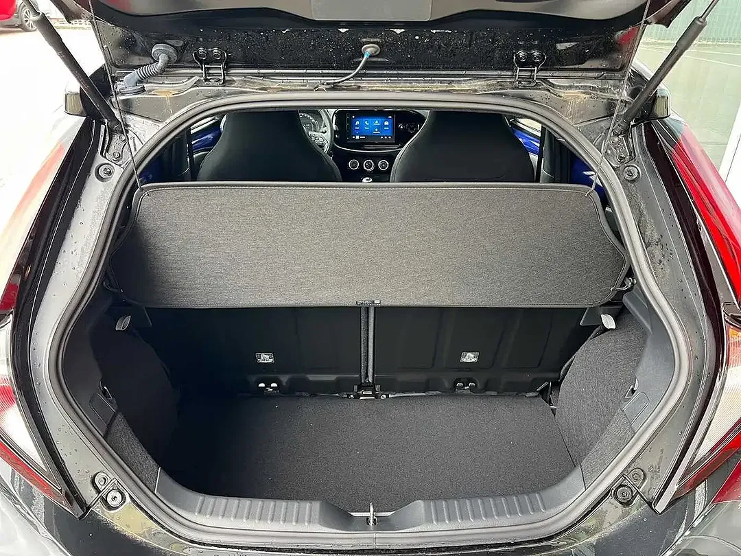 Toyota Aygo X - Thumbnail 10