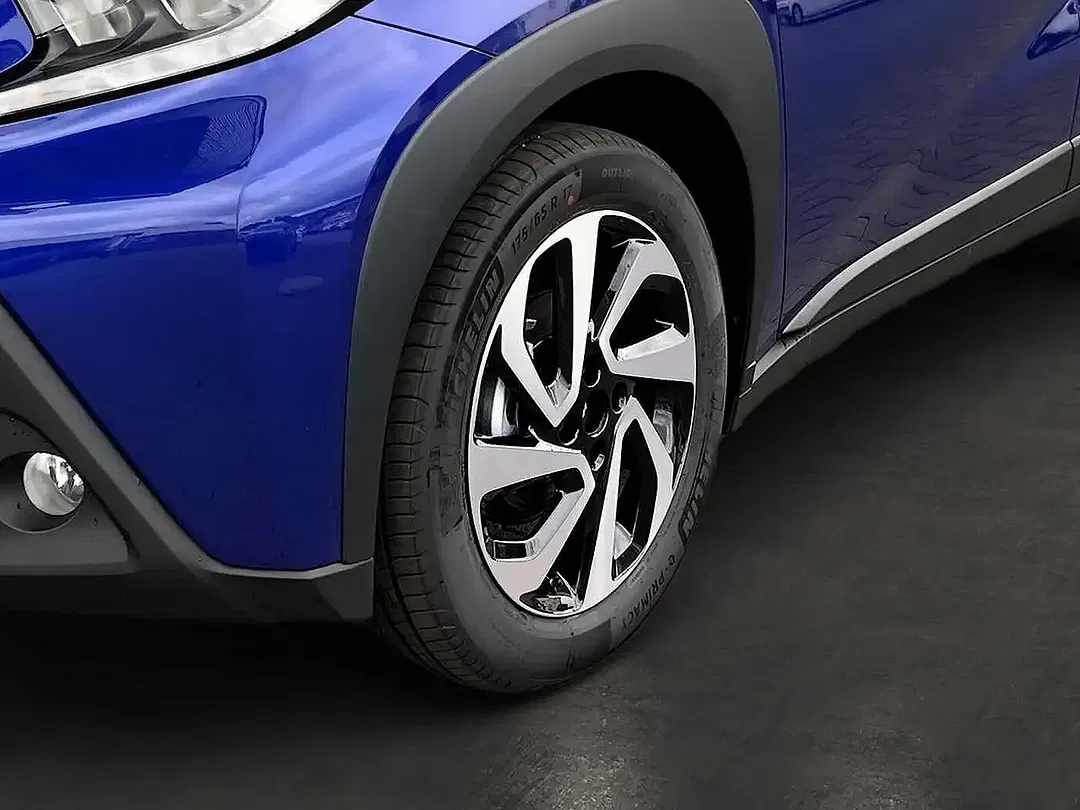 Toyota Aygo X - Thumbnail 13