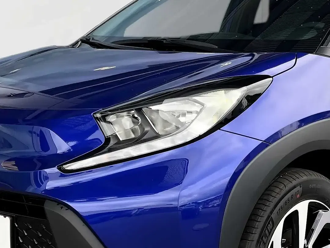 Toyota Aygo X - Thumbnail 14
