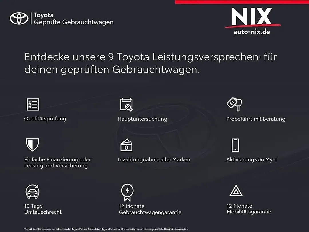 Toyota Aygo X - Thumbnail 15
