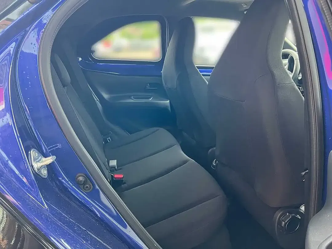 Toyota Aygo X - Thumbnail 7