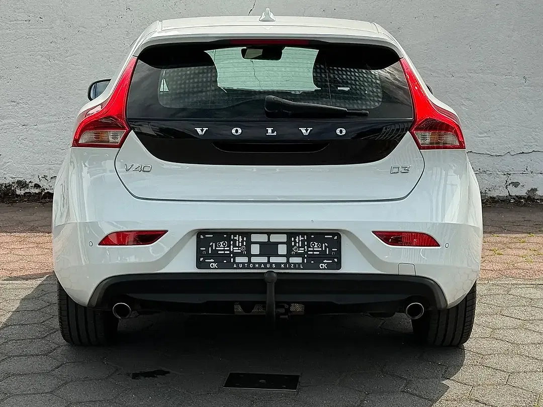Volvo V40 - Thumbnail 8