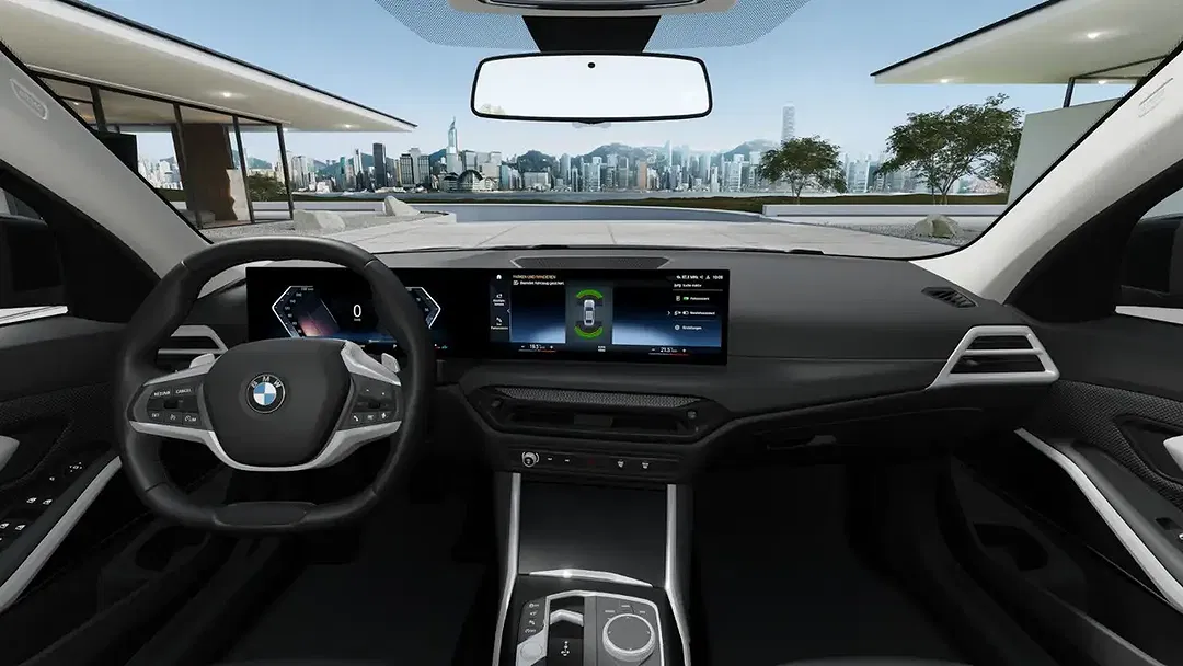 BMW 318 - Thumbnail 10